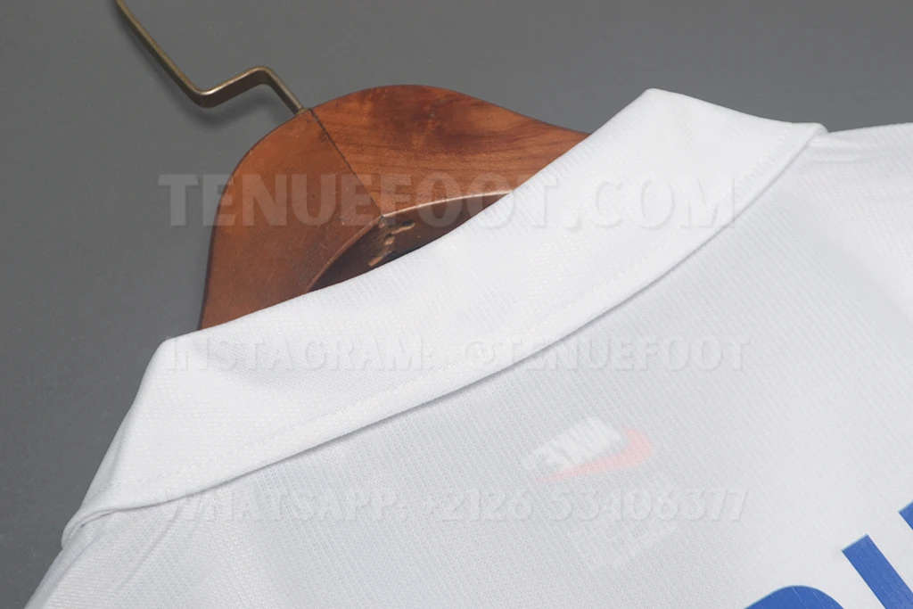 Italy Retro 1998 Away (6)