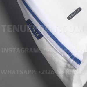 Italy Retro 1998 Away (7)