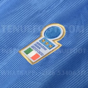 Italy Retro 1998 Home (3)