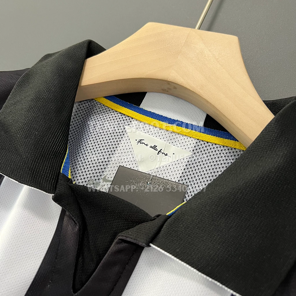 Juventus Retro 14-15 Home (3)