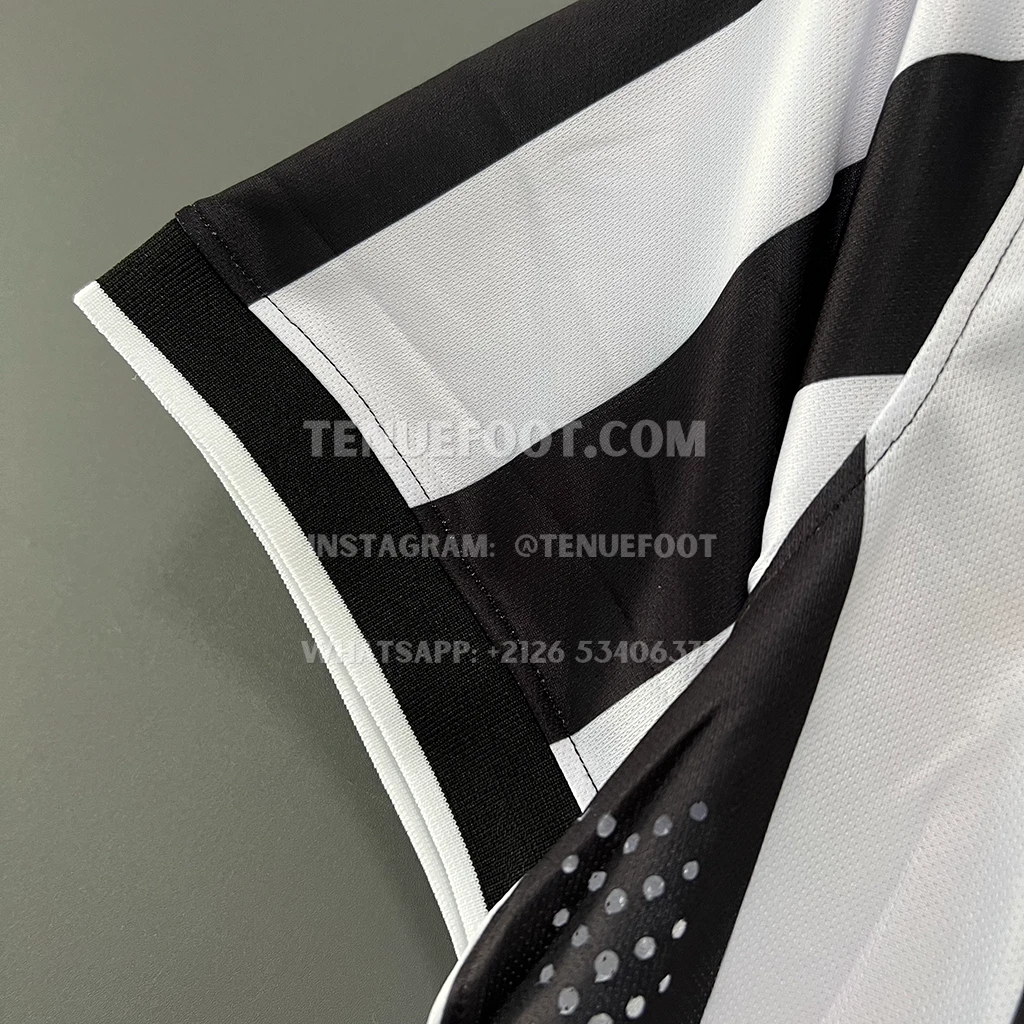 Juventus Retro 14-15 Home (4)