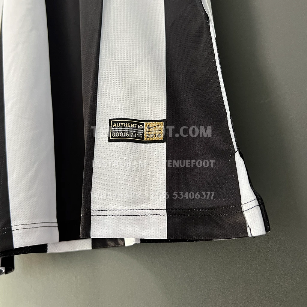 Juventus Retro 14-15 Home (5)