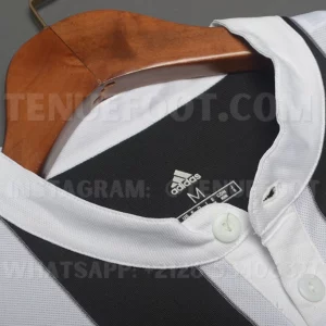 Juventus Retro 17-18 Home (4)