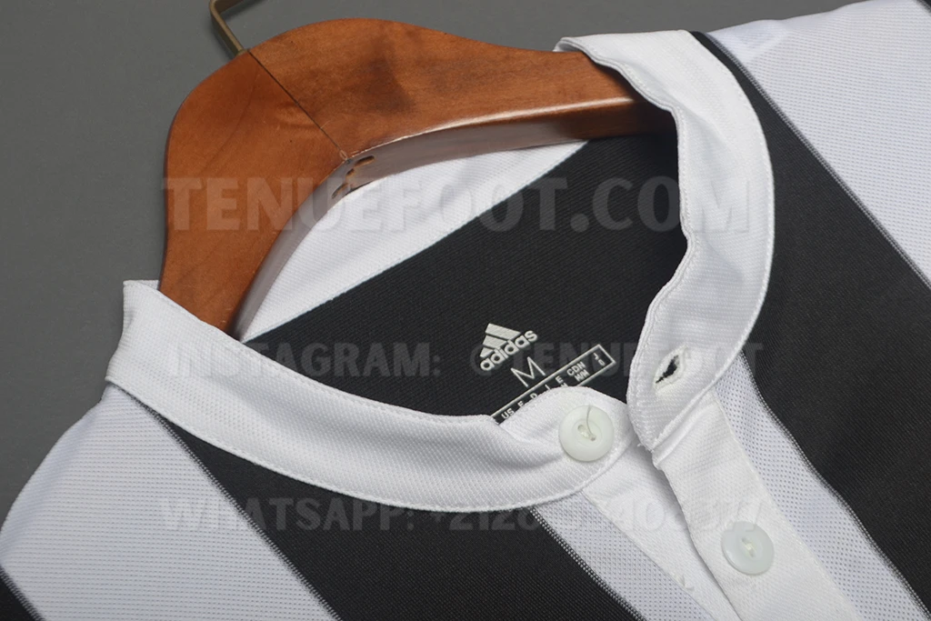 Juventus Retro 17-18 Home (4)