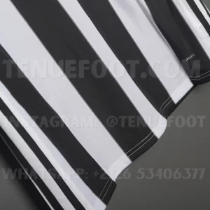 Juventus Retro 17-18 Home (6)
