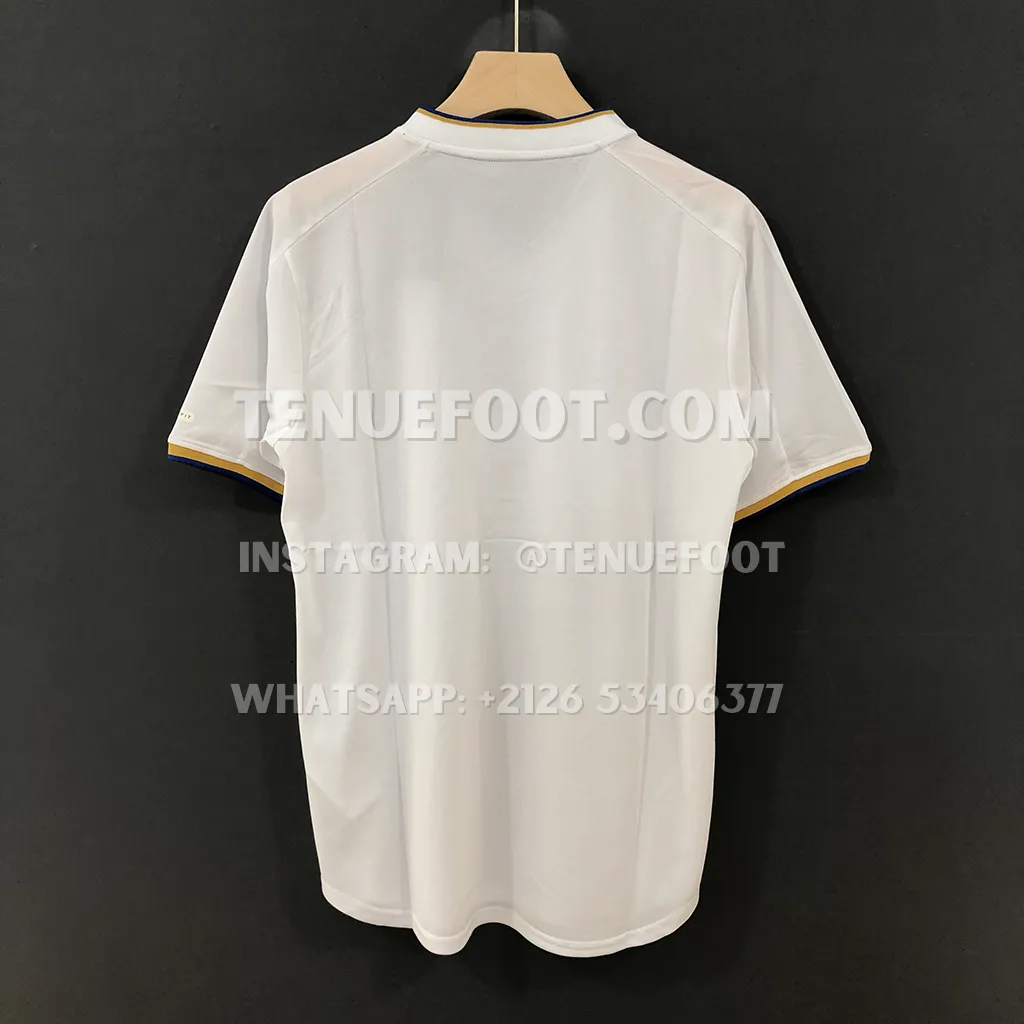 Leeds Utd Retro 00-01 Home (2)