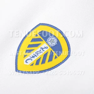 Leeds Utd Retro 00-01 Home (3)