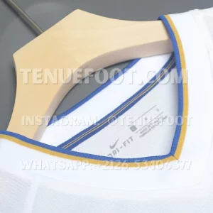 Leeds Utd Retro 00-01 Home (4)