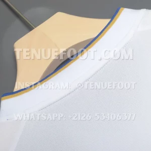 Leeds Utd Retro 00-01 Home (7)