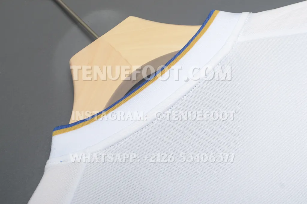 Leeds Utd Retro 00-01 Home (7)