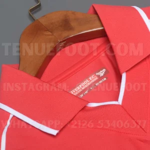 Liverpool Retro 00-02 Home (5)