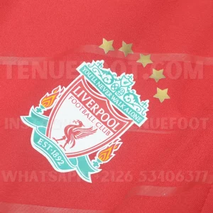 Liverpool Retro 05-06 Home (3)