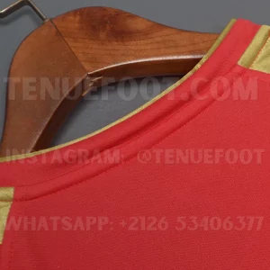 Liverpool Retro 05-06 Home (7)