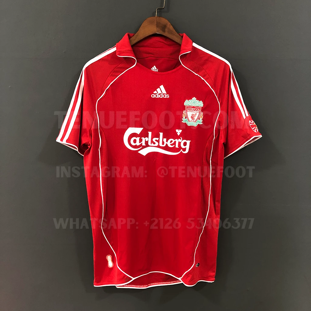 Liverpool Retro 06-07 Home (1)