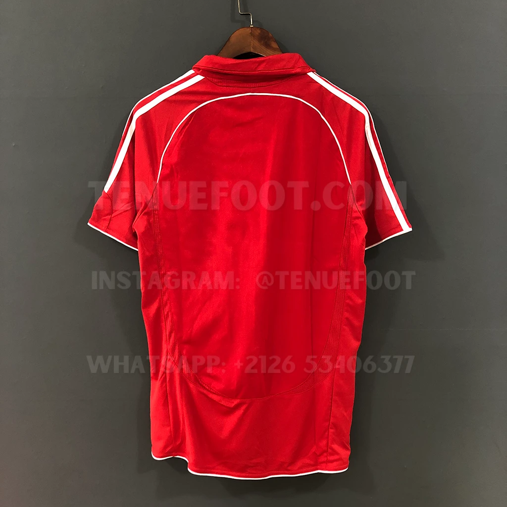 Liverpool Retro 06-07 Home (2)