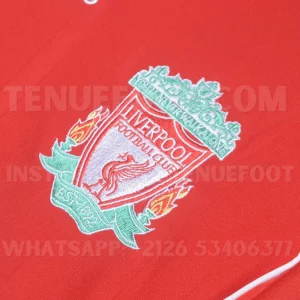 Liverpool Retro 06-07 Home (3)