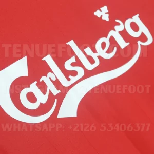 Liverpool Retro 06-07 Home (5)