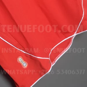 Liverpool Retro 06-07 Home (6)