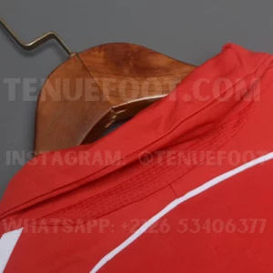 Liverpool Retro 06-07 Home (7)