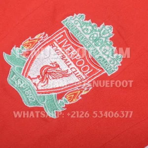 Liverpool Retro 06-07 Home LS (3)