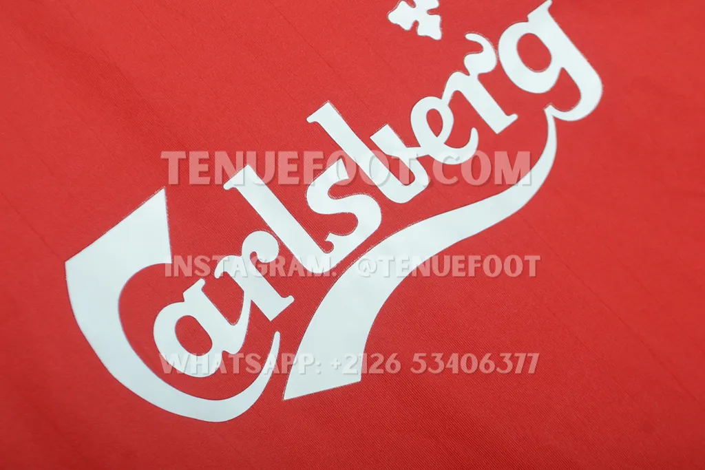 Liverpool Retro 06-07 Home LS (5)