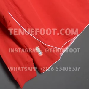 Liverpool Retro 06-07 Home LS (6)