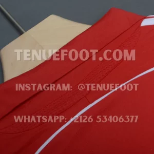 Liverpool Retro 06-07 Home LS (7)