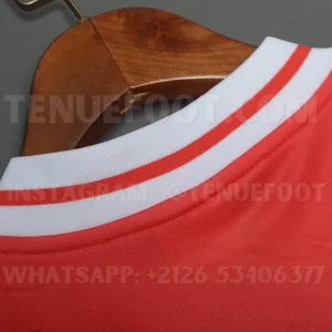 Liverpool Retro 81-84 Home (7)