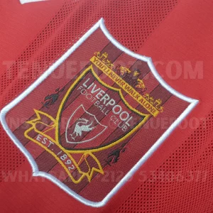 Liverpool Retro 95-96 Home (3)
