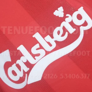 Liverpool Retro 95-96 Home (5)