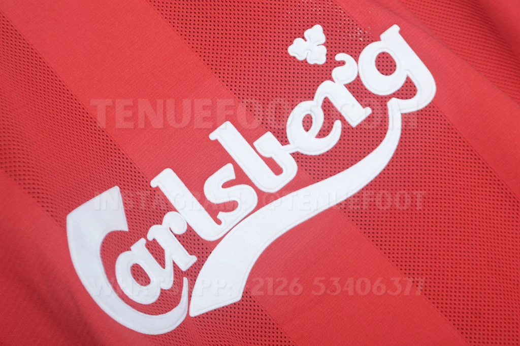 Liverpool Retro 95-96 Home (5)