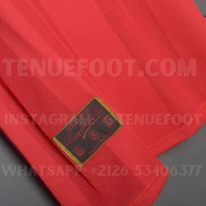Liverpool Retro 95-96 Home (6)