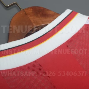 Liverpool Retro 95-96 Home (7)