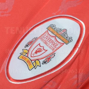 Liverpool Retro 96-97 Home (3)