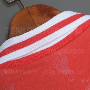 Liverpool Retro 96-97 Home (7)