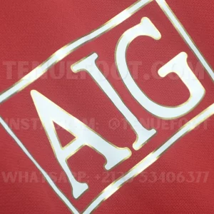 Man Utd Retro 06-07 Home LS (5)