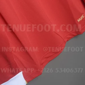 Man Utd Retro 06-07 Home LS (6)