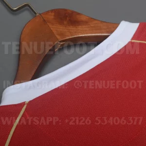 Man Utd Retro 06-07 Home LS (7)