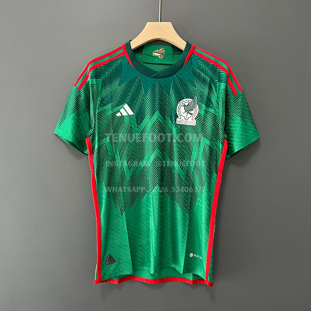 Mexico Home Player Version (1)