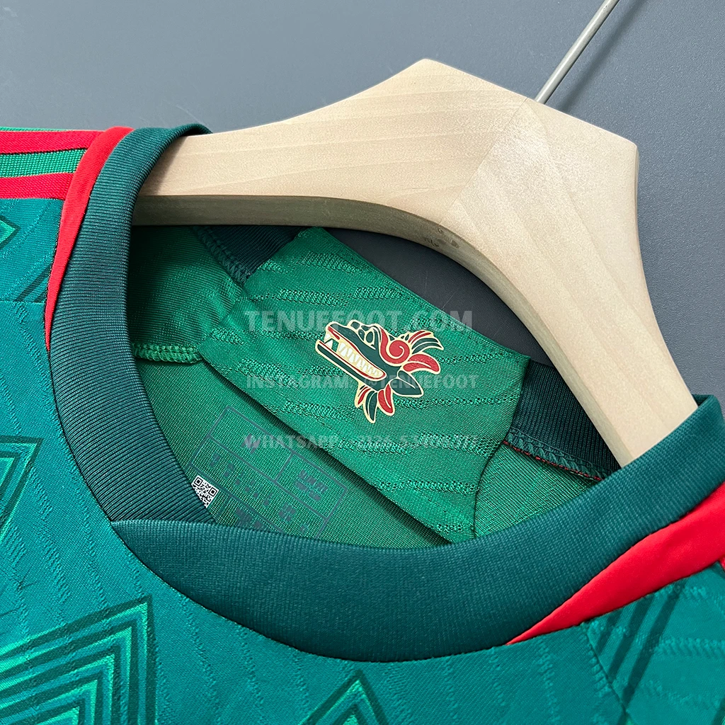 Mexico Home Player Version (3)