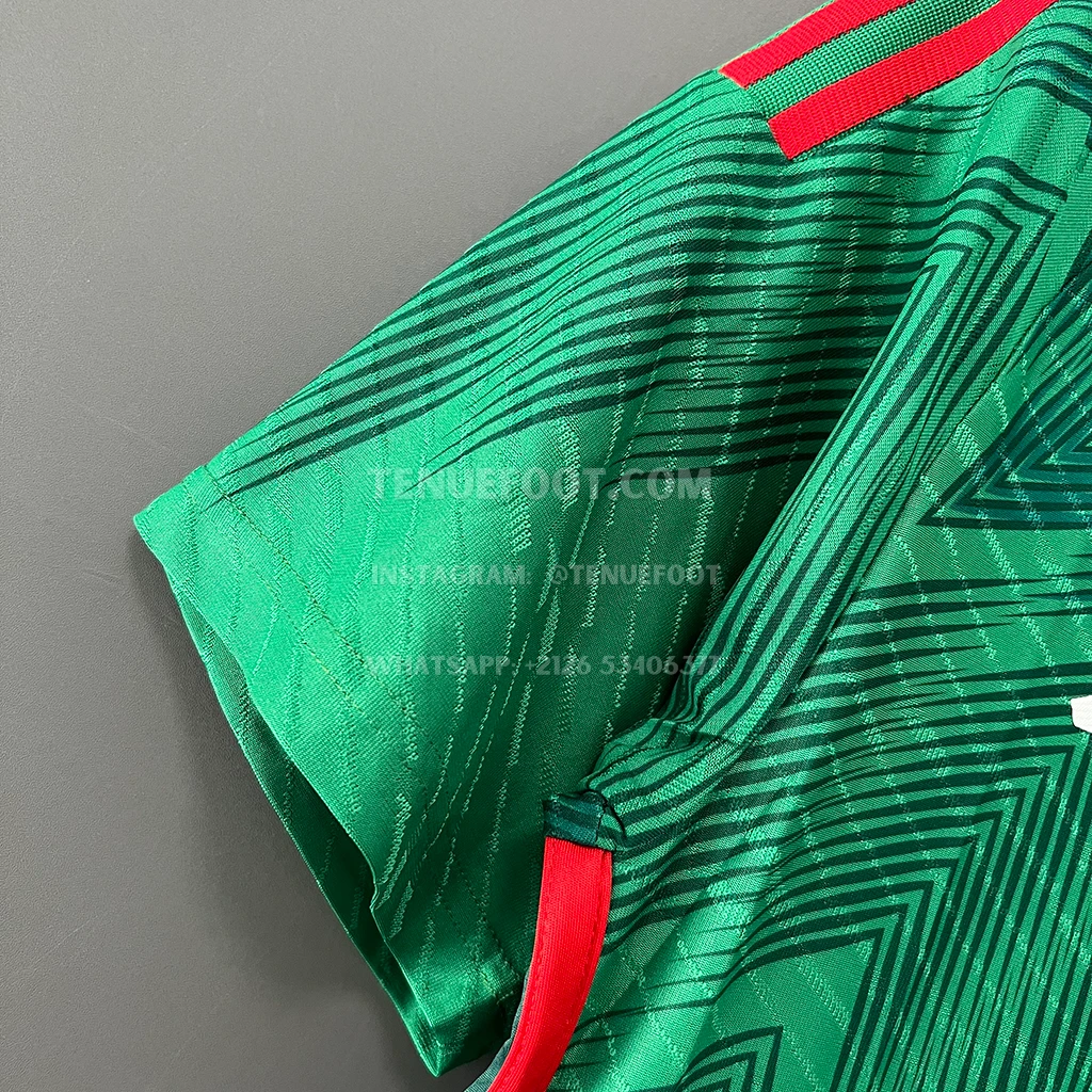 Mexico Home Player Version (4)