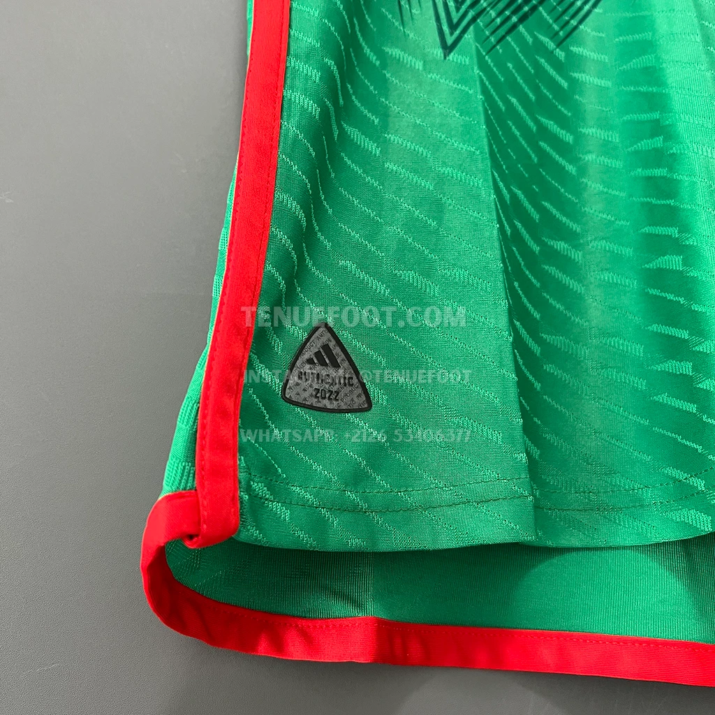 Mexico Home Player Version (5)