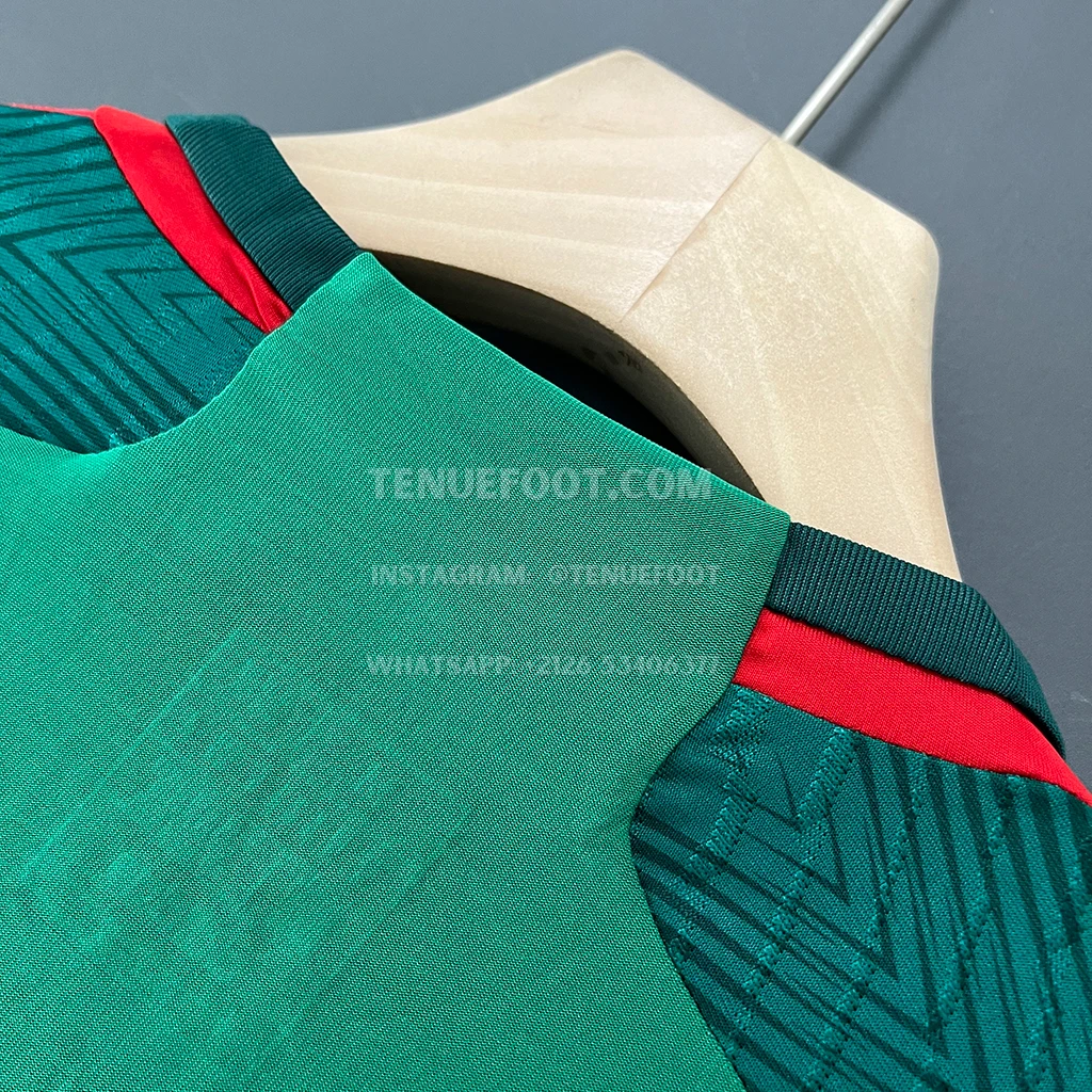 Mexico Home Player Version (6)