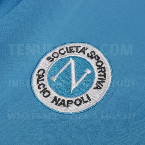 Napoli Retro 88-89 Home (3)