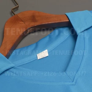 Napoli Retro 88-89 Home (4)