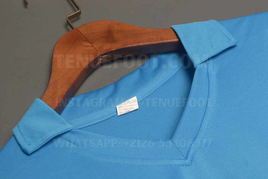 Napoli Retro 88-89 Home (4)