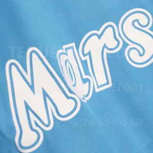 Napoli Retro 88-89 Home (5)