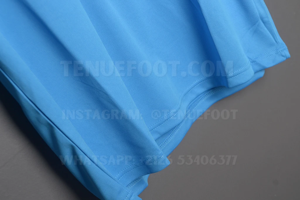 Napoli Retro 88-89 Home (6)