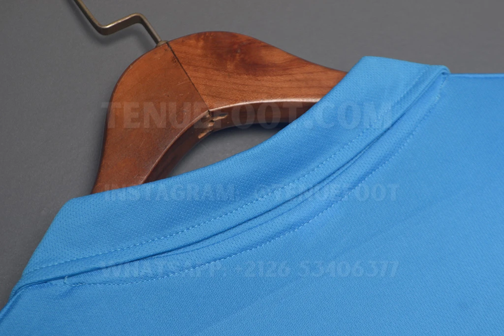 Napoli Retro 88-89 Home (7)