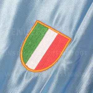 Napoli Retro 90-91 Home (4)